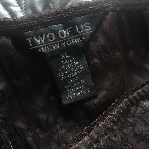 💐3 for $20💐 Brown dress - Picture 3 of 3